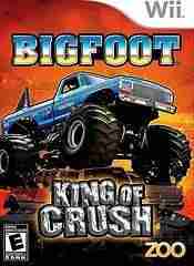 Descargar Bigfoot King Of Crush [English][USA][ZRY] por Torrent